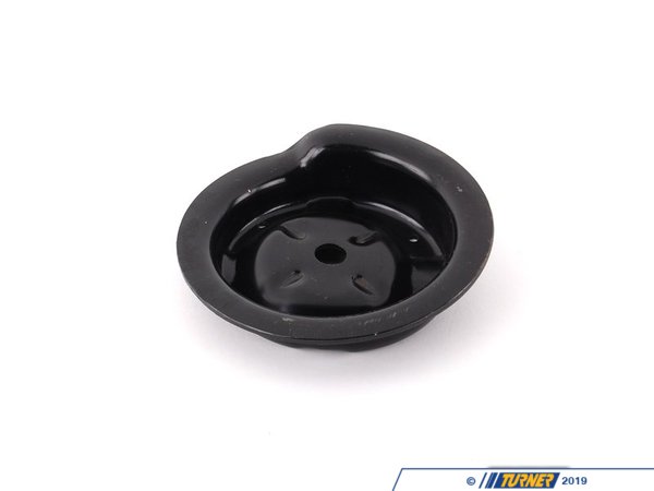 Genuine BMW Front Axle Upper Spring Plate 31332227348 31332227348