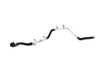 Genuine BMW Genuine BMW Line, Radiator - Supply Line - 17127640821 17127640821 View 2