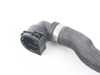 Genuine BMW Coolant Hose - F25, F26 17117593855 View 2