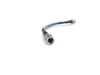 Turner Motorsport Stainless Steel Clutch Line - E34/E36 - 21521159350 - 323, 328, 530, 540, M3 025679TMS01 View 3