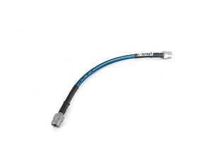 Stainless Steel Clutch Line - E34/E36 - 21521159350 - 323, 328, 530, 540, M3