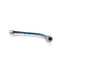 Turner Motorsport Stainless Steel Clutch Line - E34/E36 - 21521159350 - 323, 328, 530, 540, M3 025679TMS01 View 4
