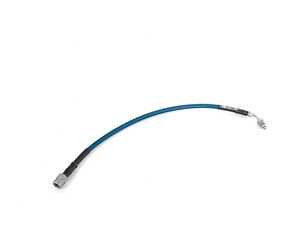 Turner Motorsport Stainless Steel Clutch Line - E30 E28 E24