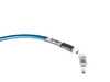 Turner Motorsport Turner Motorsport Stainless Steel Clutch Line - E30 E28 E24 025680TMS01 View 5