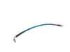 Turner Motorsport Stainless Steel Clutch Line - E36 Z3 - 21521159714 - 318, 325, 1.9, 2.3, 2.5, 2.8, Roadster 025678TMS01 View 1