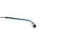 Turner Motorsport Stainless Steel Clutch Line - E36 Z3 - 21521159714 - 318, 325, 1.9, 2.3, 2.5, 2.8, Roadster 025678TMS01 View 5