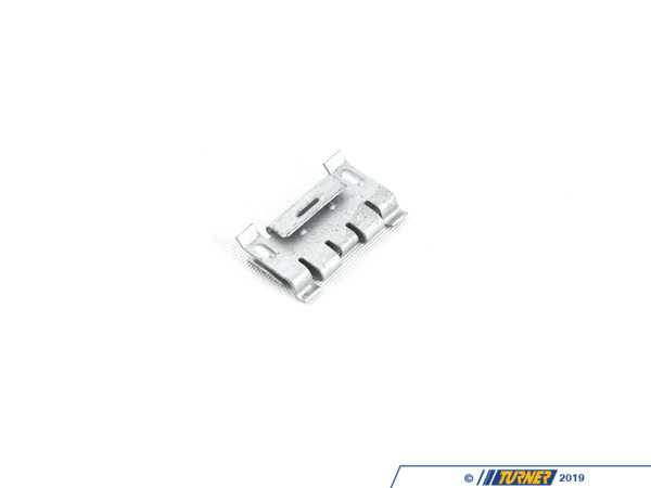 Genuine BMW Genuine BMW Clamp - 51337072895 - E70 X5,E60 M5,E70 X5M 51337072895