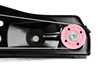 Genuine BMW Genuine BMW Window Lifter, Electric, Rea - 51352990387 51352990387 View 6