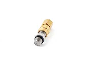 Super Atomizing Water/Methanol Injection Nozzles