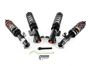 5100 Series AST Coilovers 