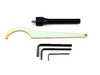 AST Suspension  5100 Series AST Coilovers  ACU-B1301S View 4