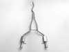 ECS Audi B7 A4 2.0T Exhaust System - Turbo Back or Cat Back  010076ECS View 8