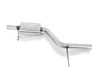 ECS Audi B7 A4 2.0T Exhaust System - Turbo Back or Cat Back  010076ECS View 33