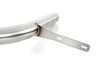ECS Audi B7 A4 2.0T Exhaust System - Turbo Back or Cat Back  010076ECS View 36