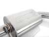 ECS Audi B7 A4 2.0T Exhaust System - Turbo Back or Cat Back  010076ECS View 32