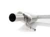 ECS Audi B7 A4 2.0T Exhaust System - Turbo Back or Cat Back  010076ECS View 34