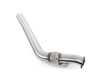 ECS Audi B7 A4 2.0T Exhaust System - Turbo Back or Cat Back  010076ECS View 23