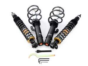 5100 Series AST Coilovers - MINI F55 F56 F57