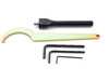AST Suspension  5100 Series AST Coilovers - MINI F55 F56 F57 ACU-B1402S View 3