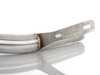 ECS Audi B7 A4 2.0T Exhaust System - Turbo Back or Cat Back  010076ECS View 35