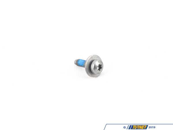 Genuine MINI Genuine BMW Screw - 07119908722 - (NO LONGER AVAILABLE) 07119908722