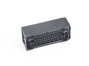Genuine BMW Socket Housing - 61139217460