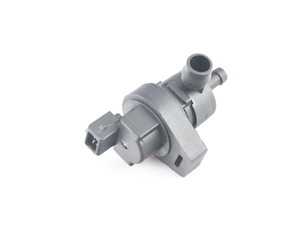 Fuel Tank Breather Valve