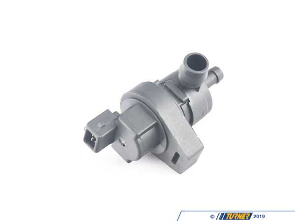 URO Fuel Tank Breather Valve 13901433603