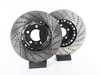 ECS F30 M Performance Front Big Brake Kit - Blue 009607ECS01AKT13 View 2