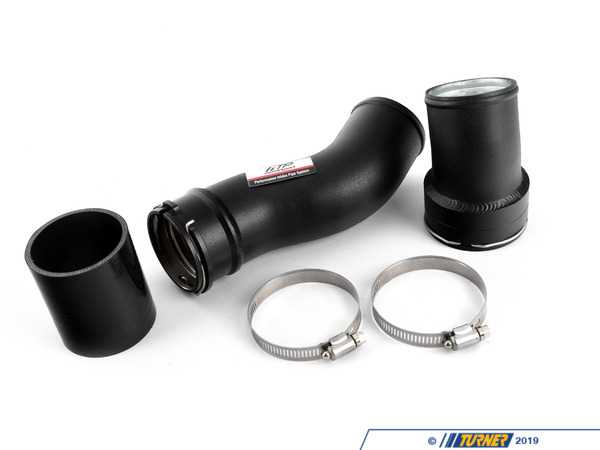 FTP Motorsport FTP Motorsport Turbo Outlet Boost Pipe - F02 740i, F07/10/11 540i, F06/12/13 640i SG71342BP