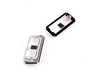 Genuine BMW Trunk Lid Grip With Release Button - E46 Sedan  51137170966 View 4