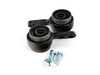 Packaged by Turner E46Xi FRONT CONTROL ARM BRACKET KIT WITH E46 325Xi/330Xi FRONT CONTROL ARM BUSHING **PRE-INSTALLED** tsu4695pbx/16KT View 6