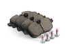 Brembo Brembo Rear Brake Pads - E89 Z4 30i, Z4 35i 34216788275 View 3