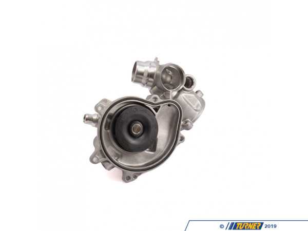 Saleri Saleri Water Pump - E60, E63, E64, E65, E66, E70 PA1443