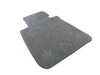 Genuine BMW Floor Mat Velours Driver Side - E93 51477265528 View 1