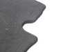 Genuine BMW Floor Mat Velours Driver Side - E93 51477265528 View 2