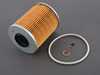 Hengst OEM Hengst Engine Oil Filter Kit - E34 E36 (M50 2.5L) 11421730389 View 5