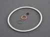 Hengst OEM Hengst Engine Oil Filter Kit - E34 E36 (M50 2.5L) 11421730389 View 6