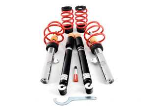 JCW Sport Suspension Kit