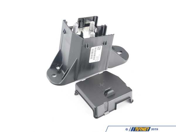 Genuine BMW Genuine BMW B+ Terminal Point, Luggage C 61139318771