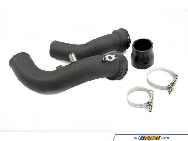 VRSF VRSF Charge Pipe Upgrade Kit - F25/F26 N55 10251010