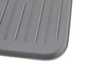 Genuine BMW Genuine BMW Rear Rubber Floor Mats - Gray - E90 E91 51470427559 View 5