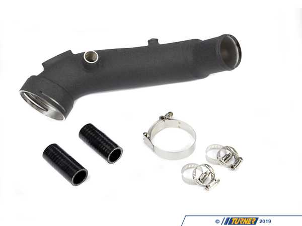 VRSF VRSF Charge Pipe Upgrade Kit - Z4 N54 10891050