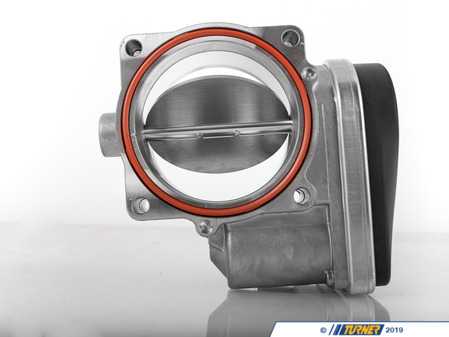 027177tms02KT - BMW M62 Big Bore 84mm Throttle Body Upgrade Kit