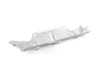 Genuine BMW Genuine BMW F80 M3, F82 M4 Heat Shield, Rear Muffler, R -51488059674 51488059674 View 2