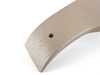Genuine BMW Covering - Inner Right - Pergament - E32, E34 52108154498 View 3