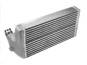 VRSF Race Intercooler FMIC Upgrade Kit - N20