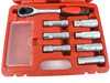 Bav Auto Tools Bav Auto Shock and Strut Nut Tool B8800081 View 3