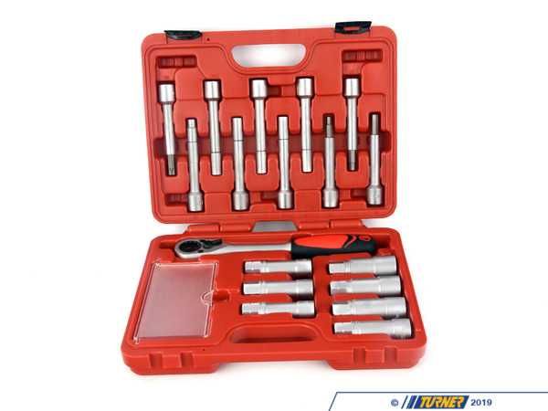 Bav Auto Tools Bav Auto Shock and Strut Nut Tool B8800081