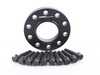 ECS ECS Tuning Front Wheel Spacer & Bolt Kit - 17.5mm - 74.1mm CB ECS#266KTWB1 View 5